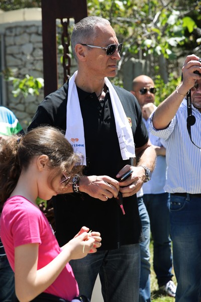 Porsche Club Lebanon Ride for a Cause
